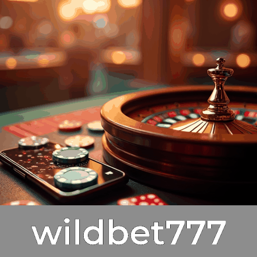 wildbet777 Login na Conta